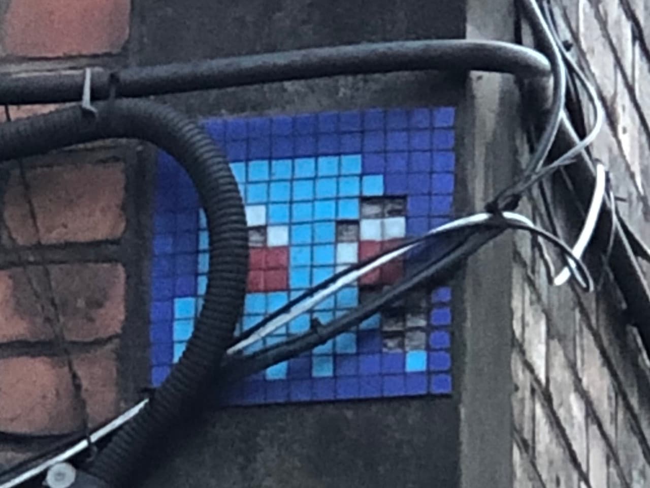 Invader MAN_10