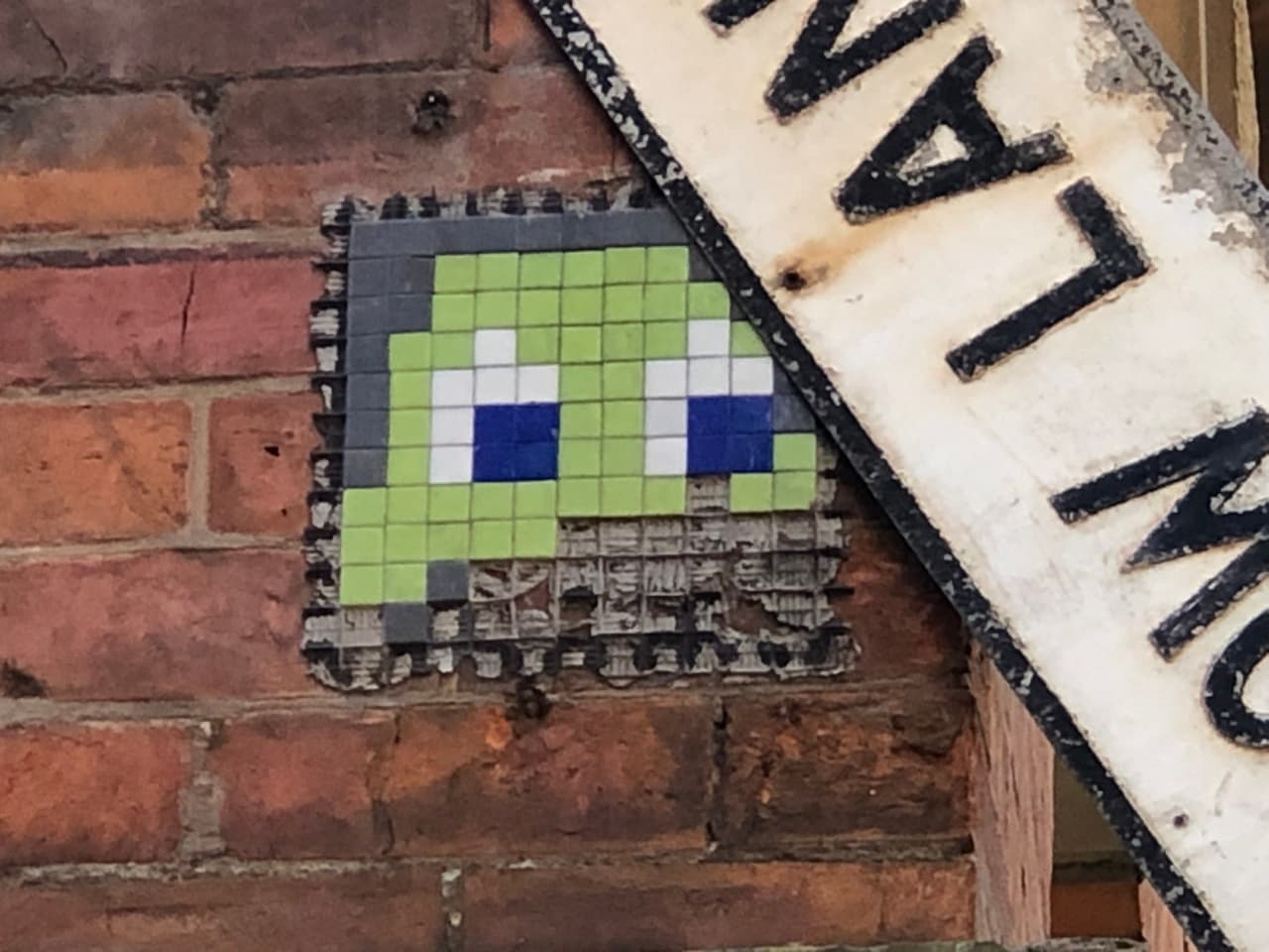 Invader MAN_19