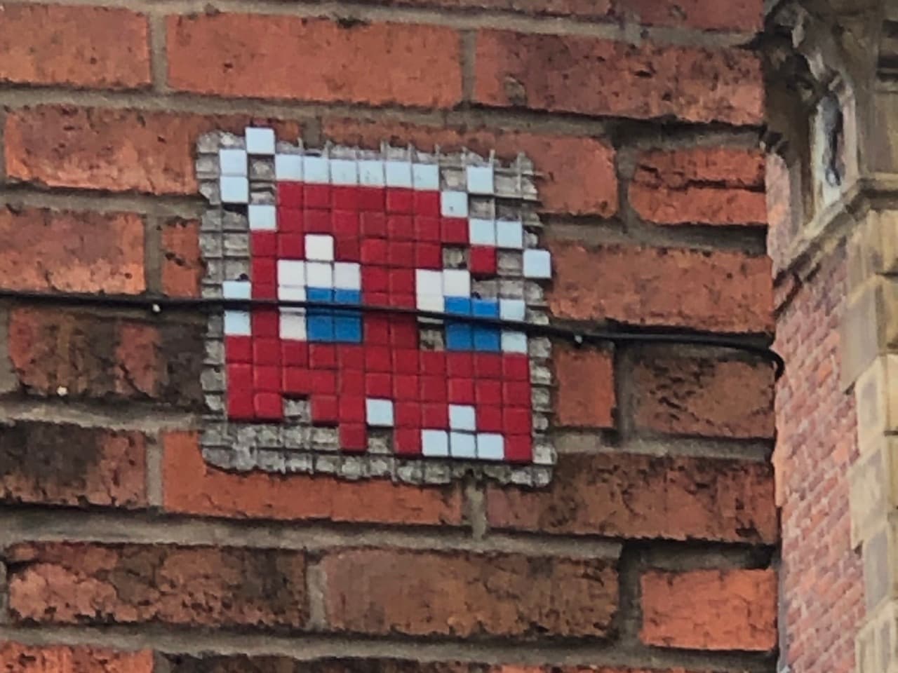 Invader MAN_23