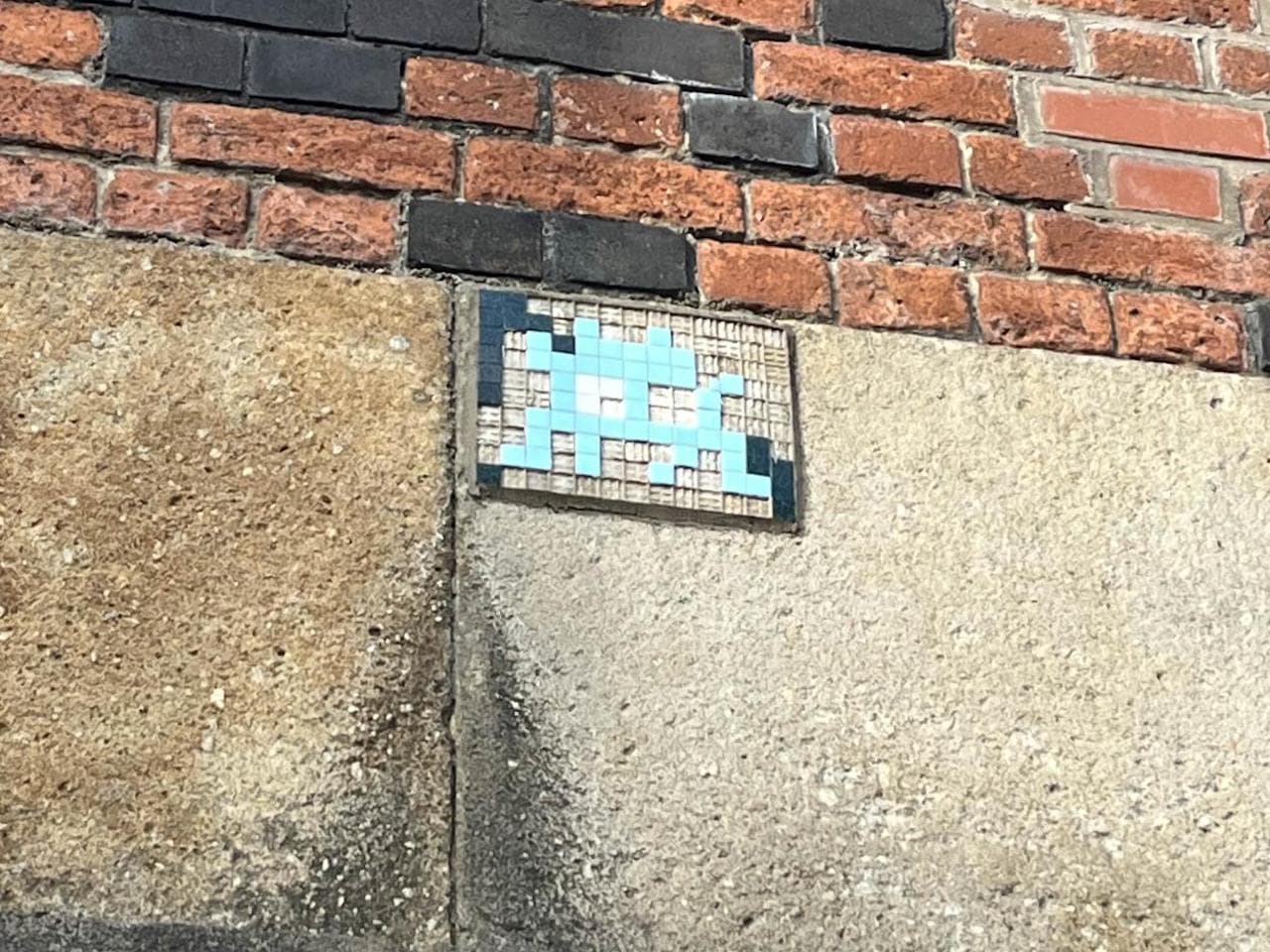 Invader MAN_27