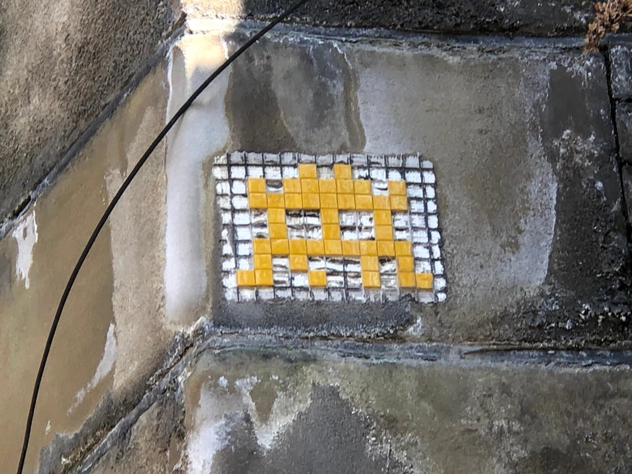 Invader MAN_28