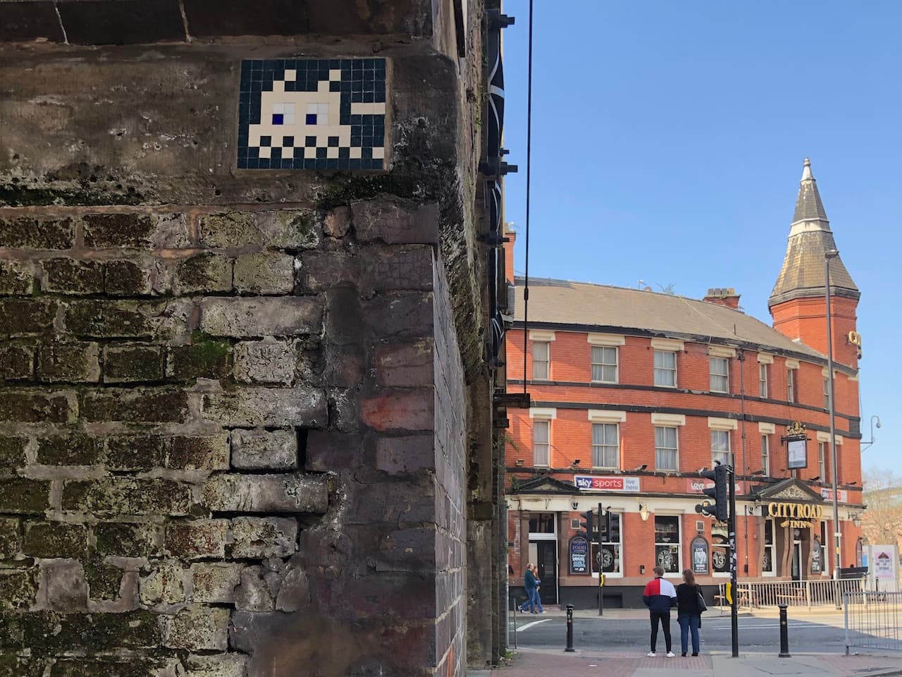 Invader MAN_29