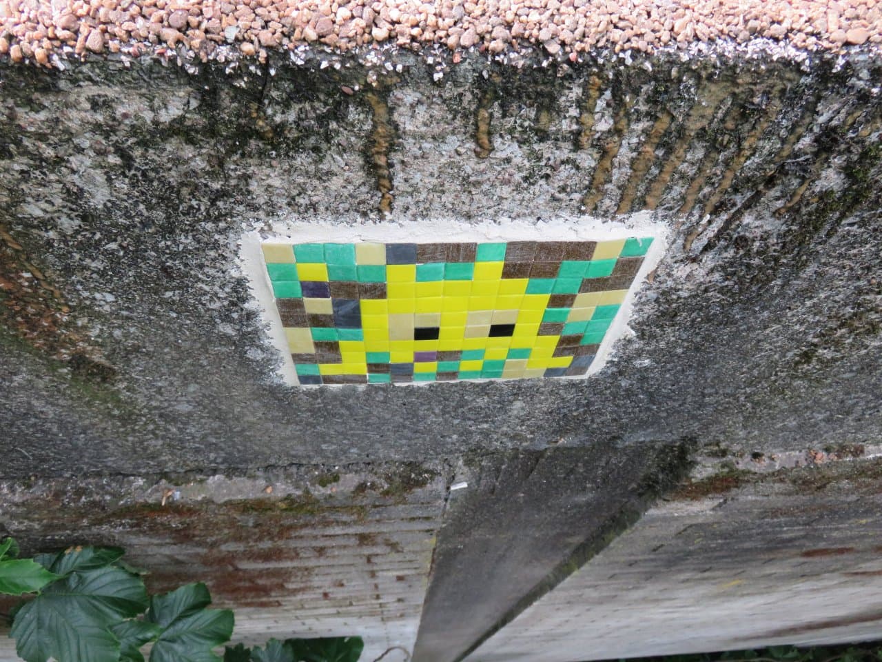 Invader MAN_35