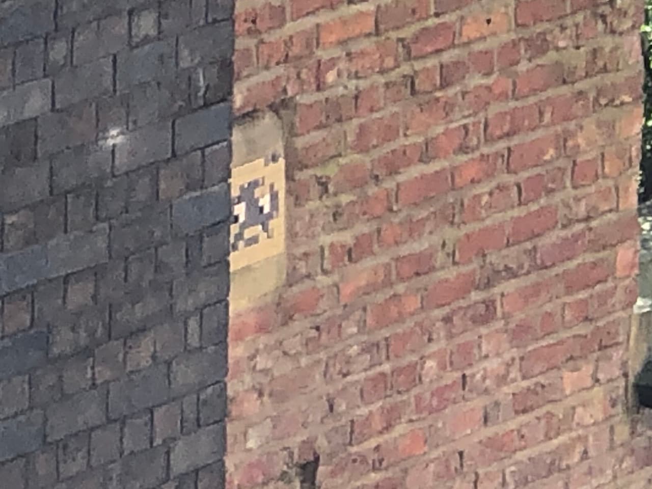 Invader MAN_40