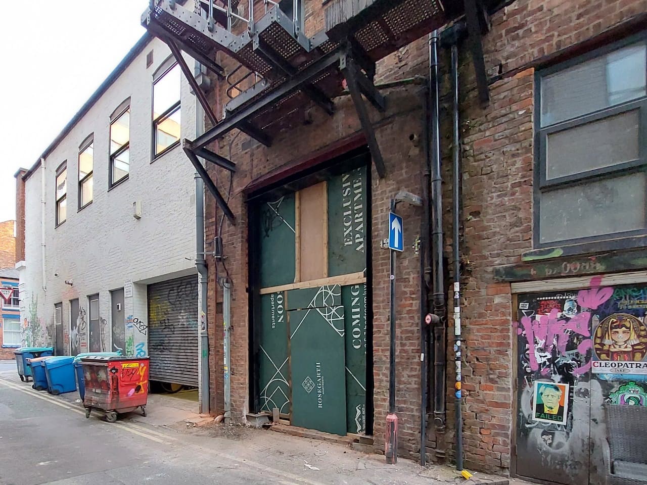 Invader MAN_47