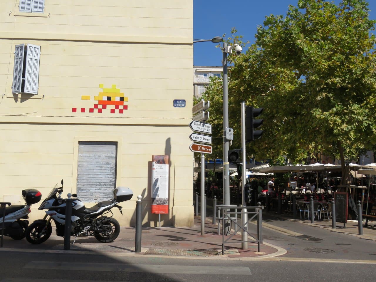 Invader MARS_12