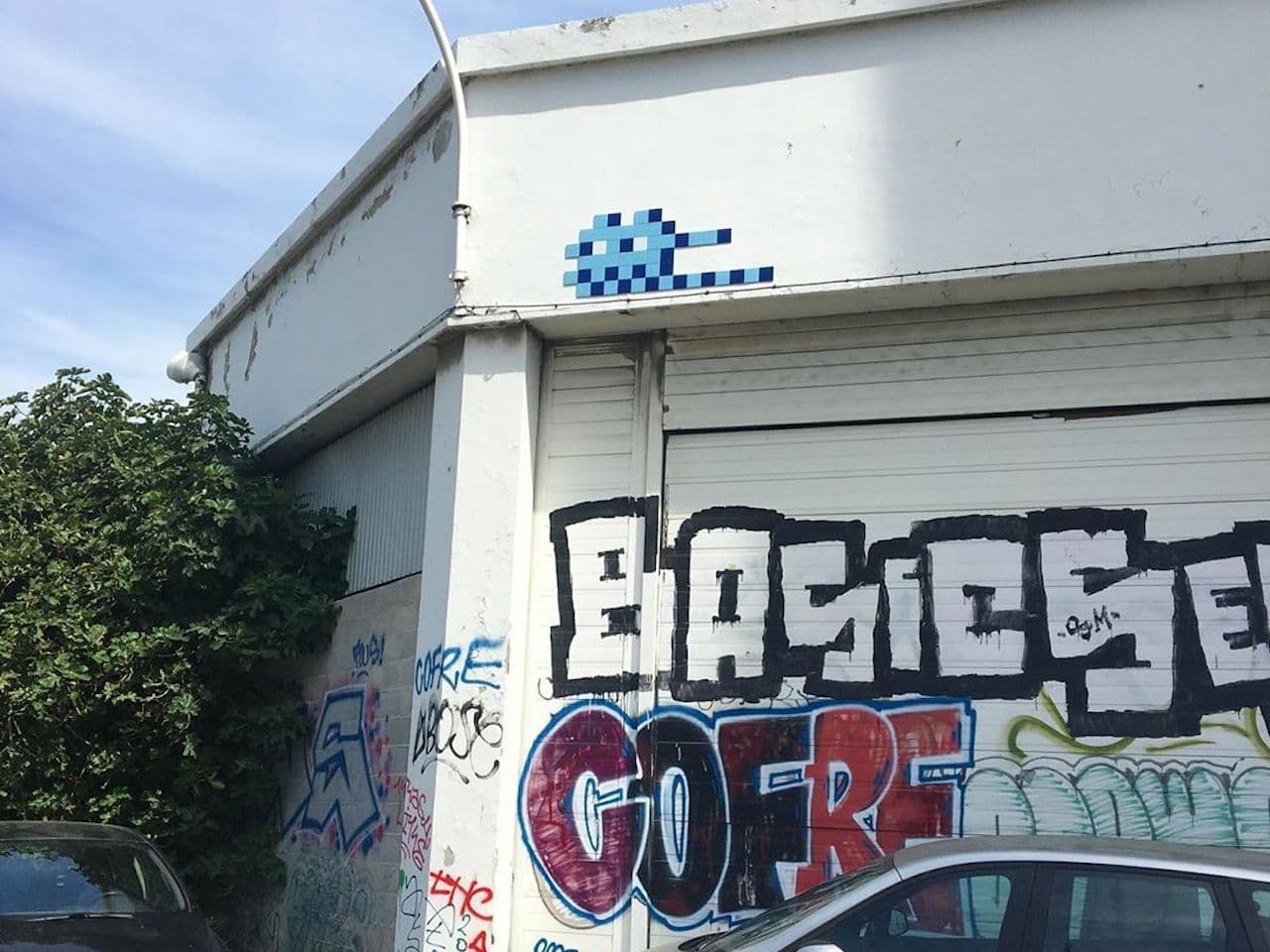 Invader MARS_20