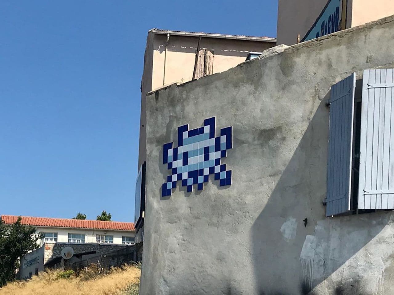 Invader MARS_21