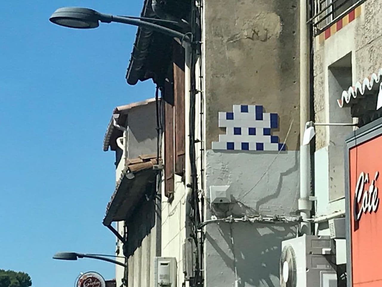 Invader MARS_25