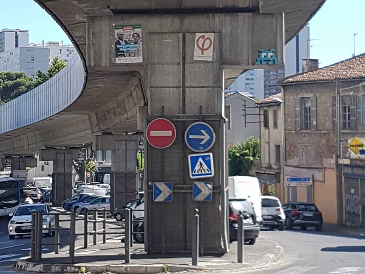 Invader MARS_26