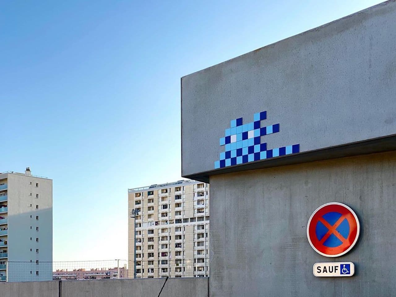 Invader MARS_27