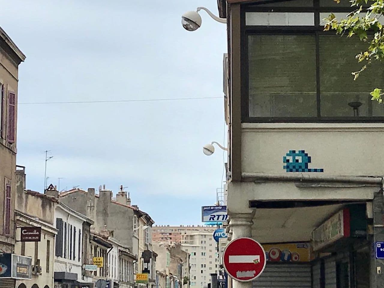 Invader MARS_28