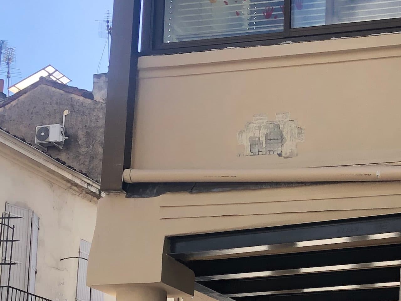 Invader MARS_28