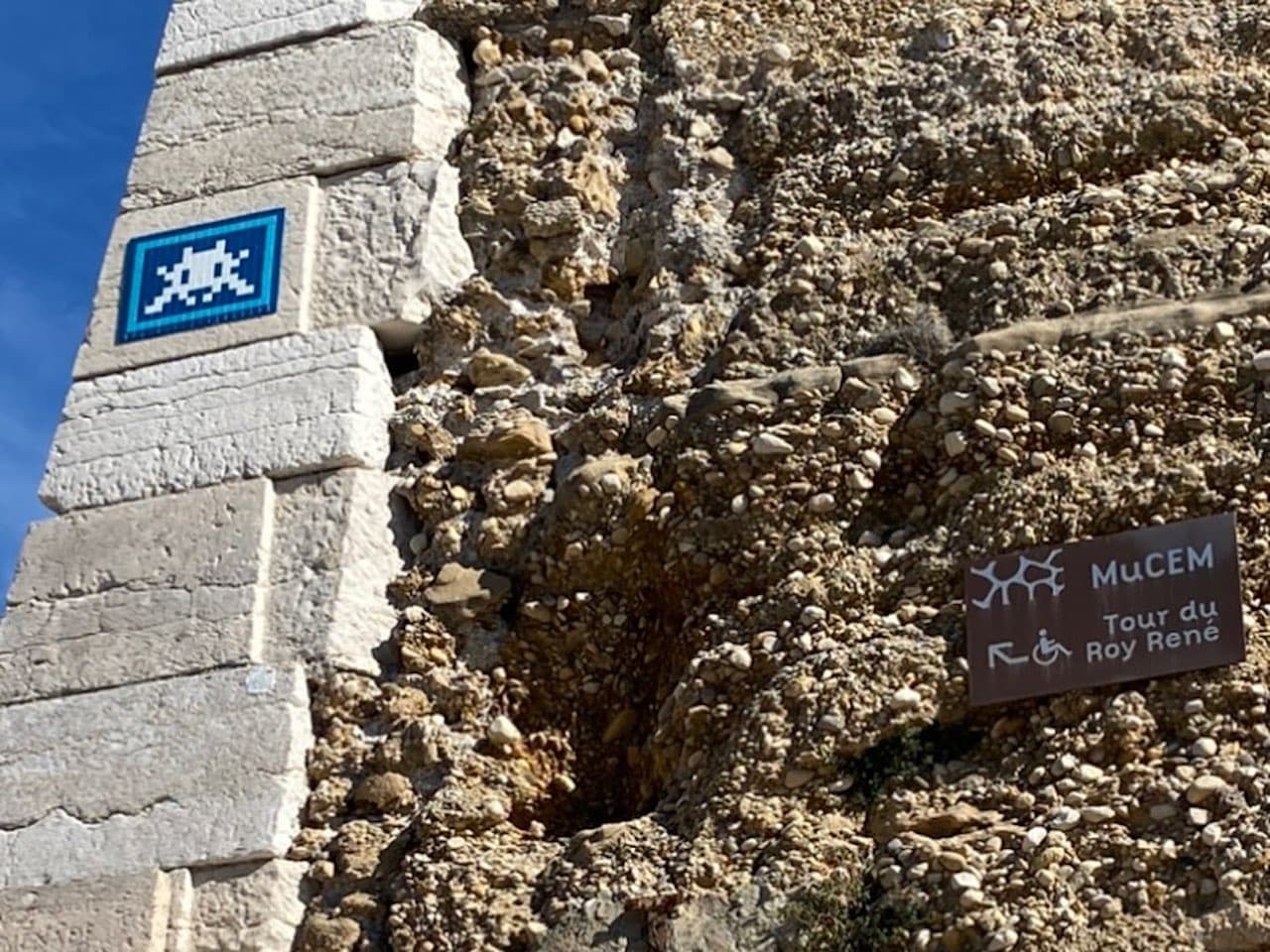 Invader MARS_31