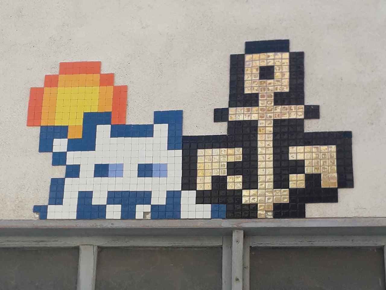 Invader MARS_32