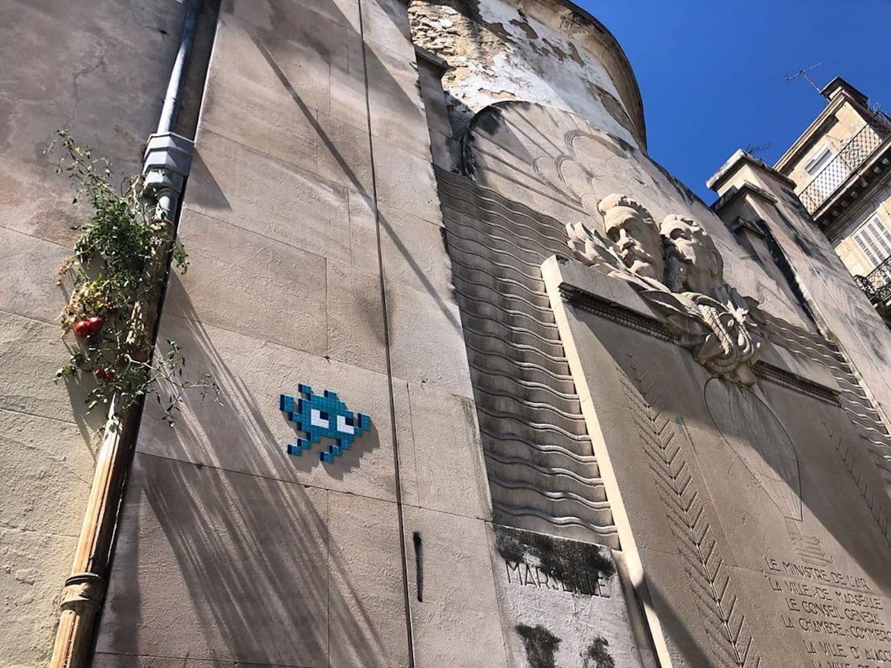 Invader MARS_33