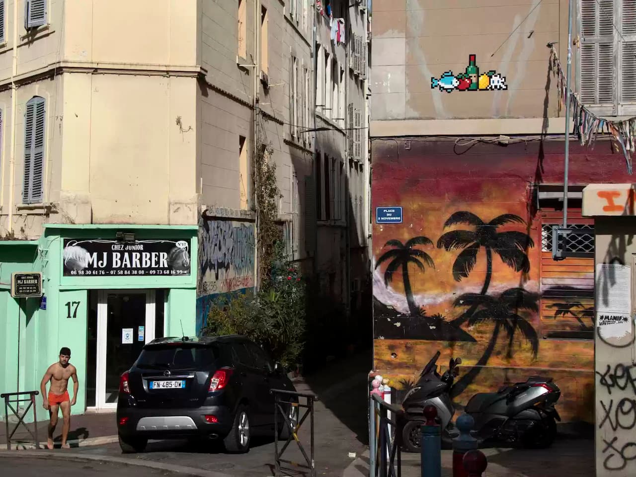 Invader MARS_34