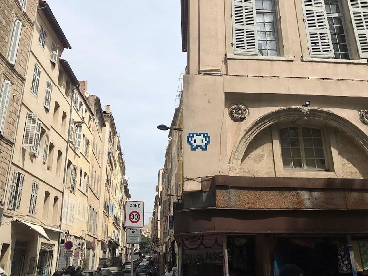 Invader MARS_36