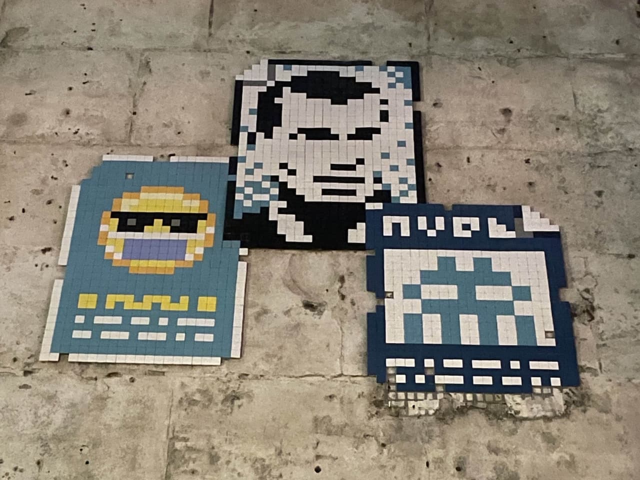 Invader MARS_39