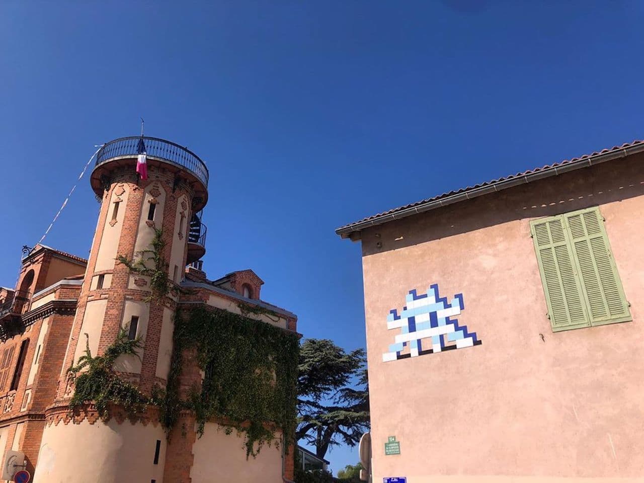 Invader MARS_42