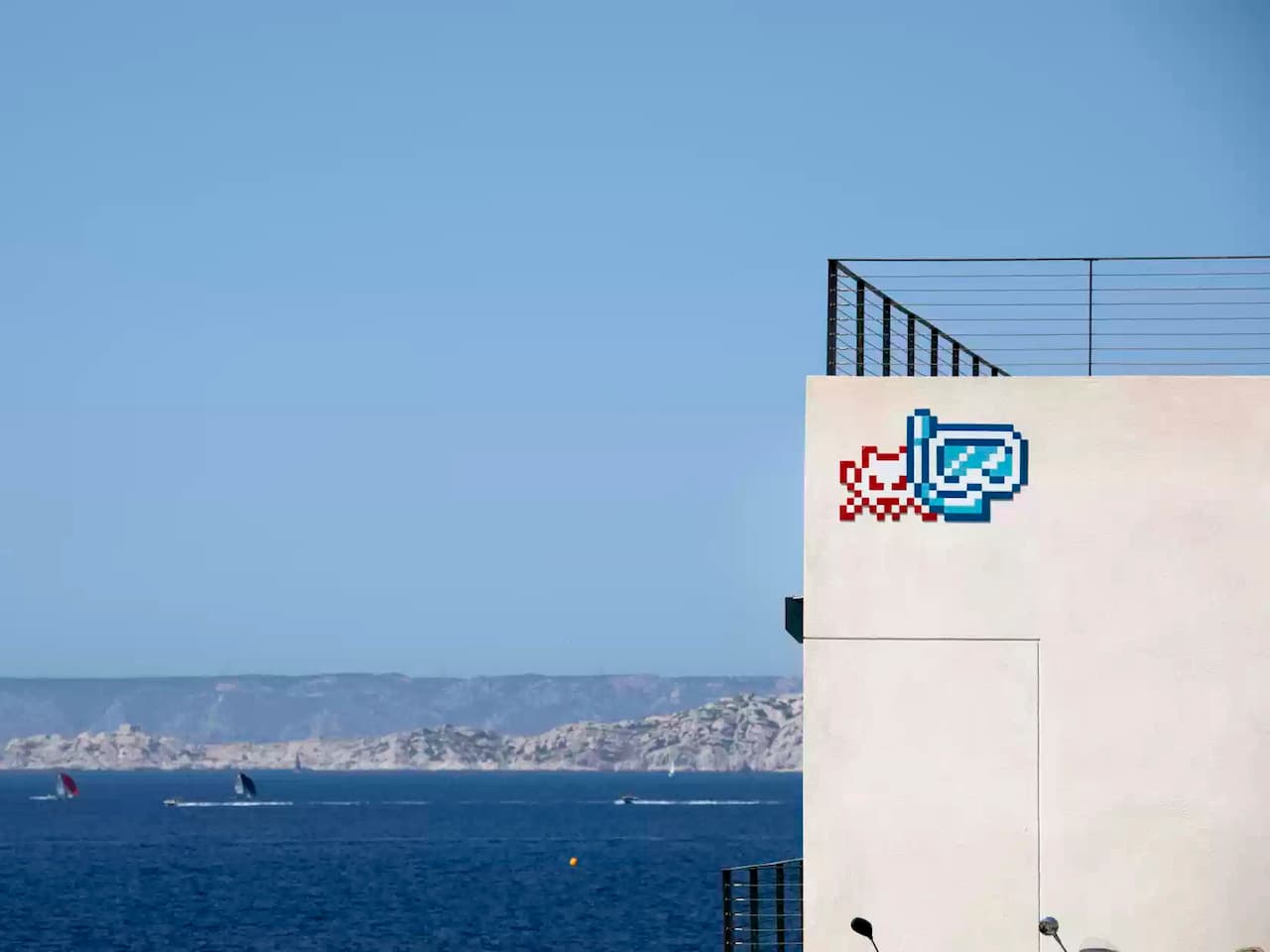 Invader MARS_50