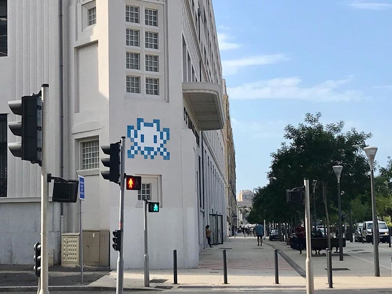Invader MARS_51