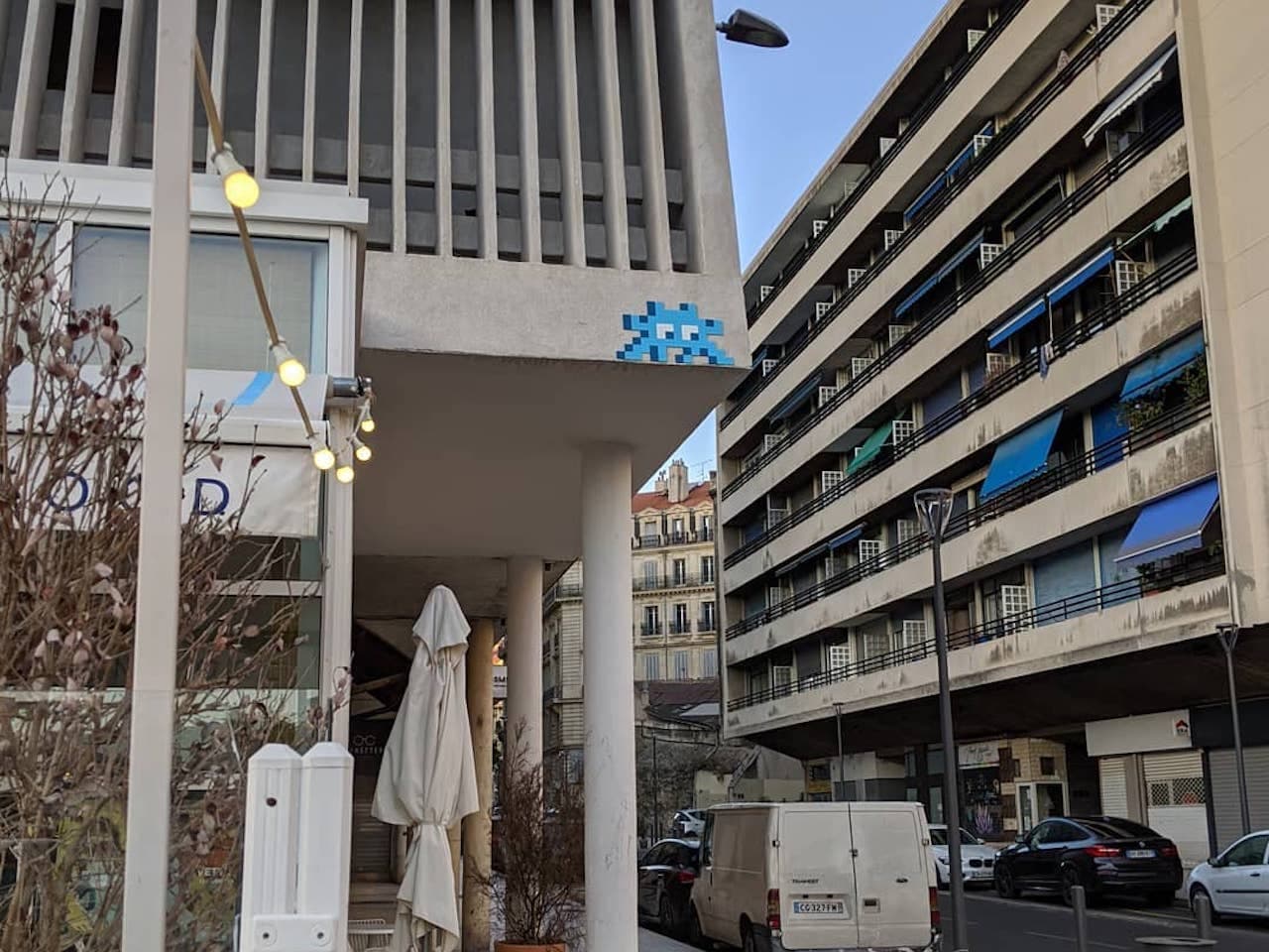 Invader MARS_55