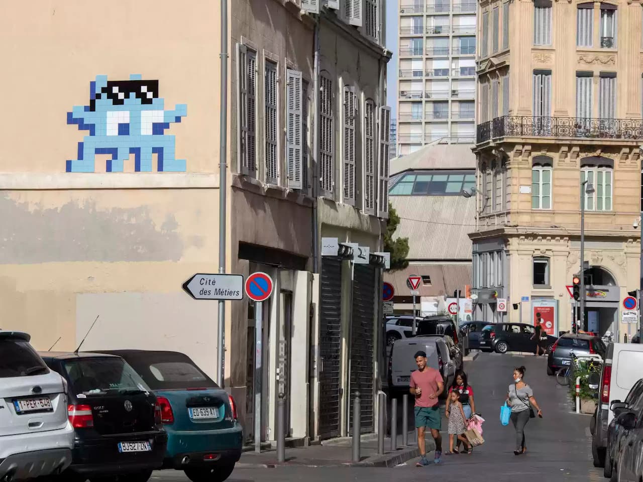 Invader MARS_56