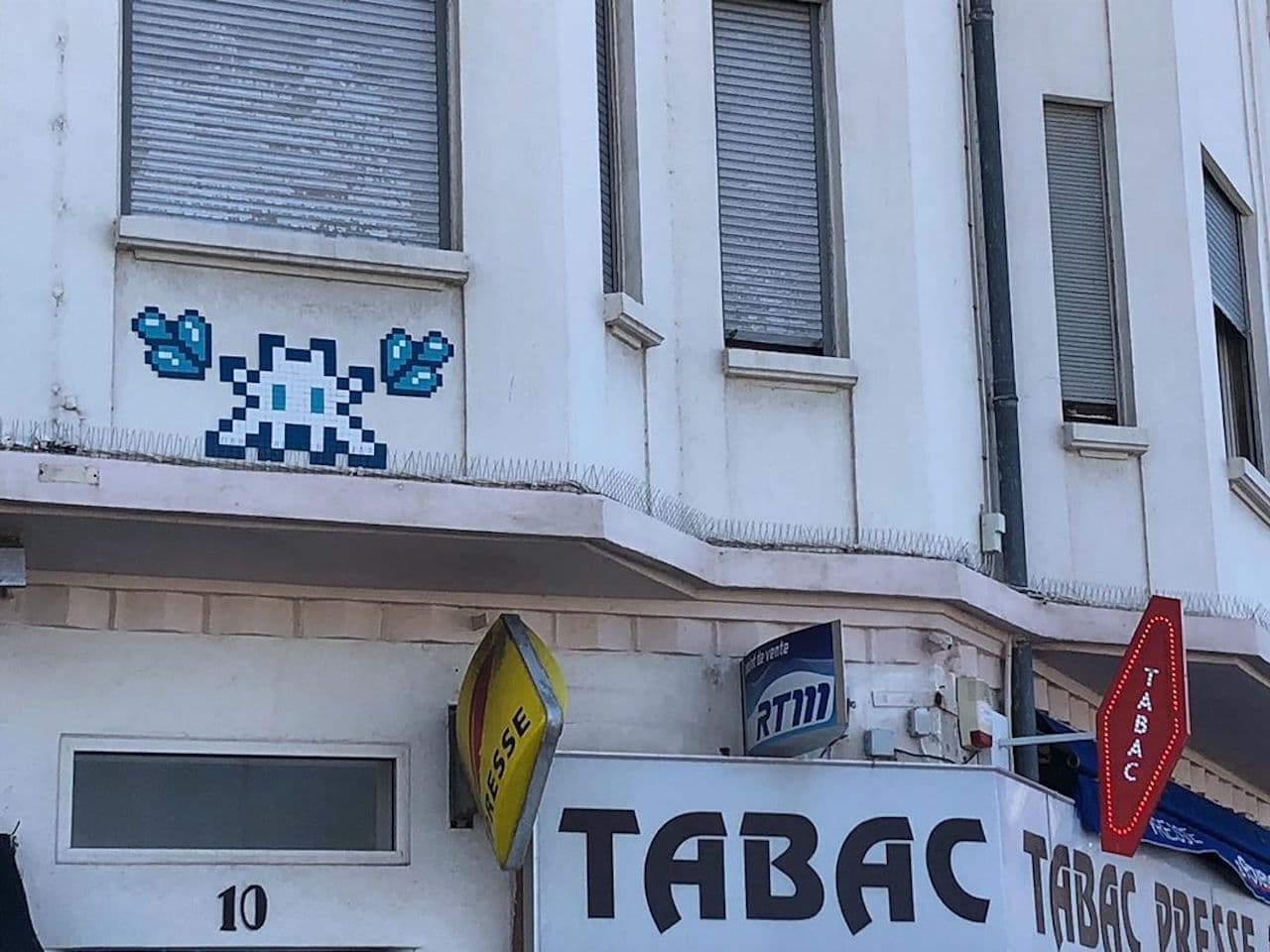 Invader MARS_59