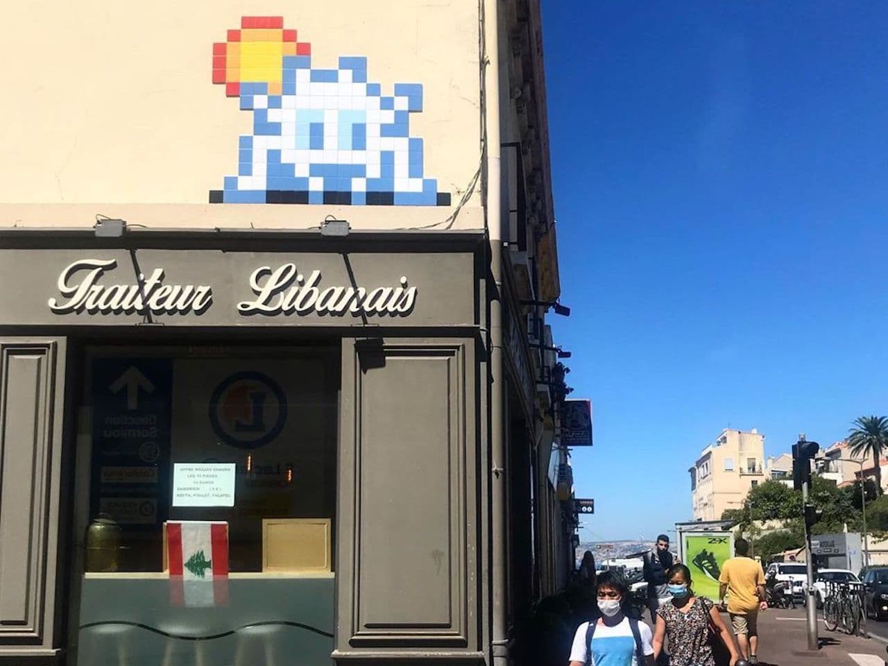 Invader MARS_63
