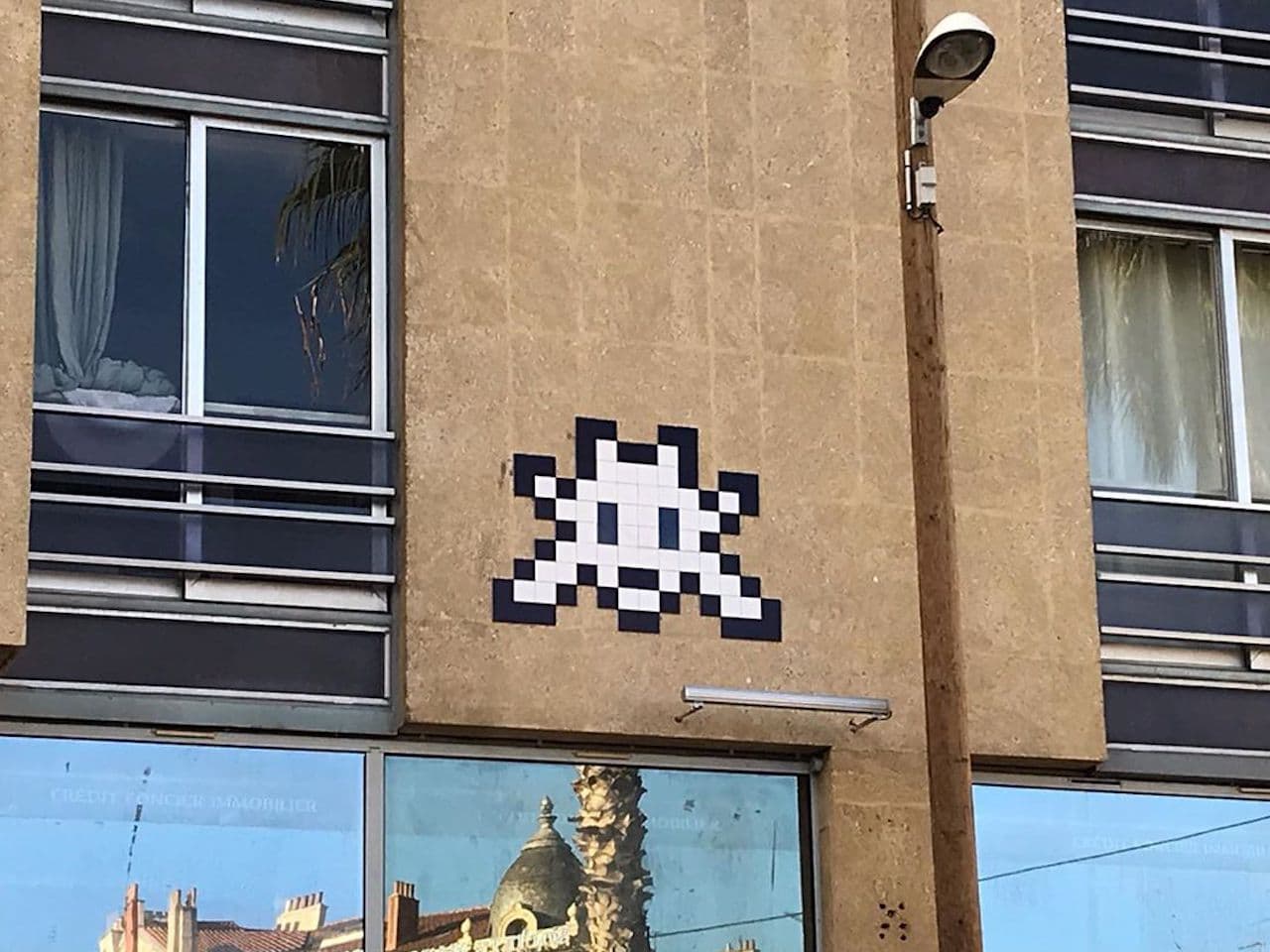 Invader MARS_67