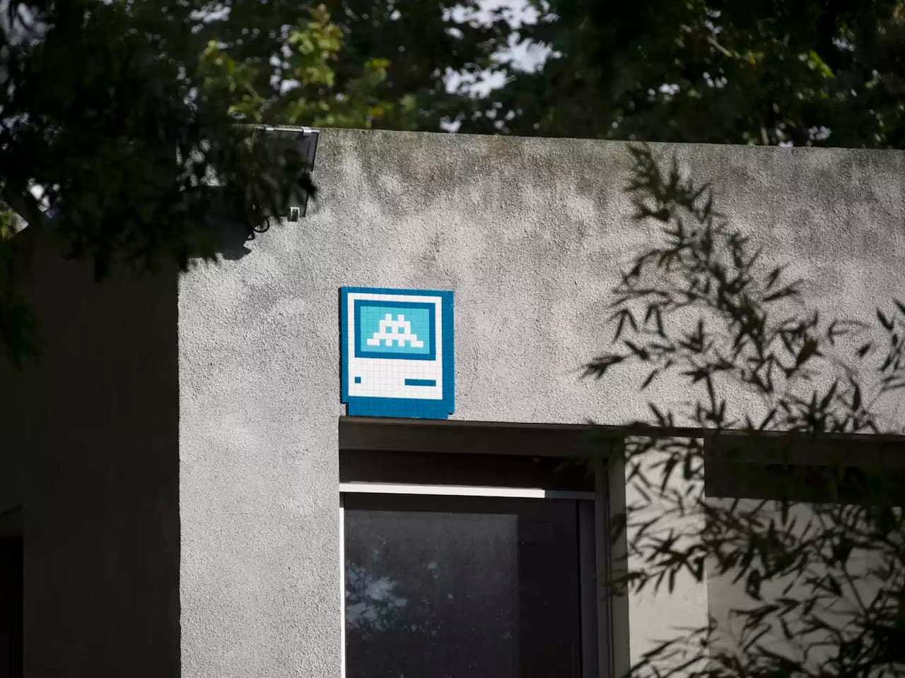 Invader MARS_74