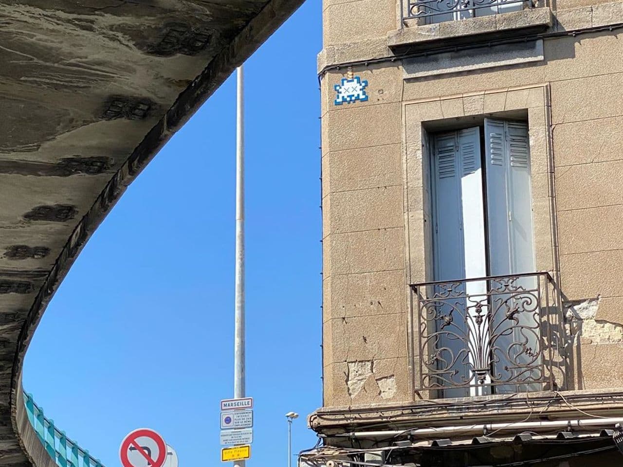 Invader MARS_80