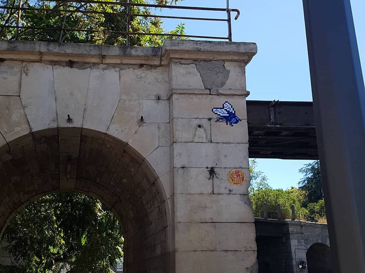 Invader MARS_81