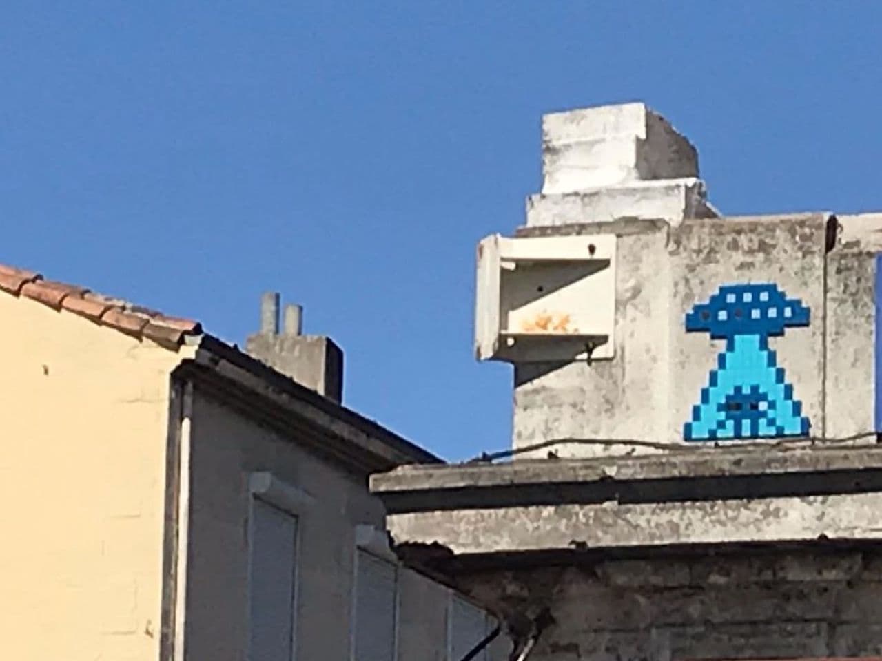 Invader MARS_84
