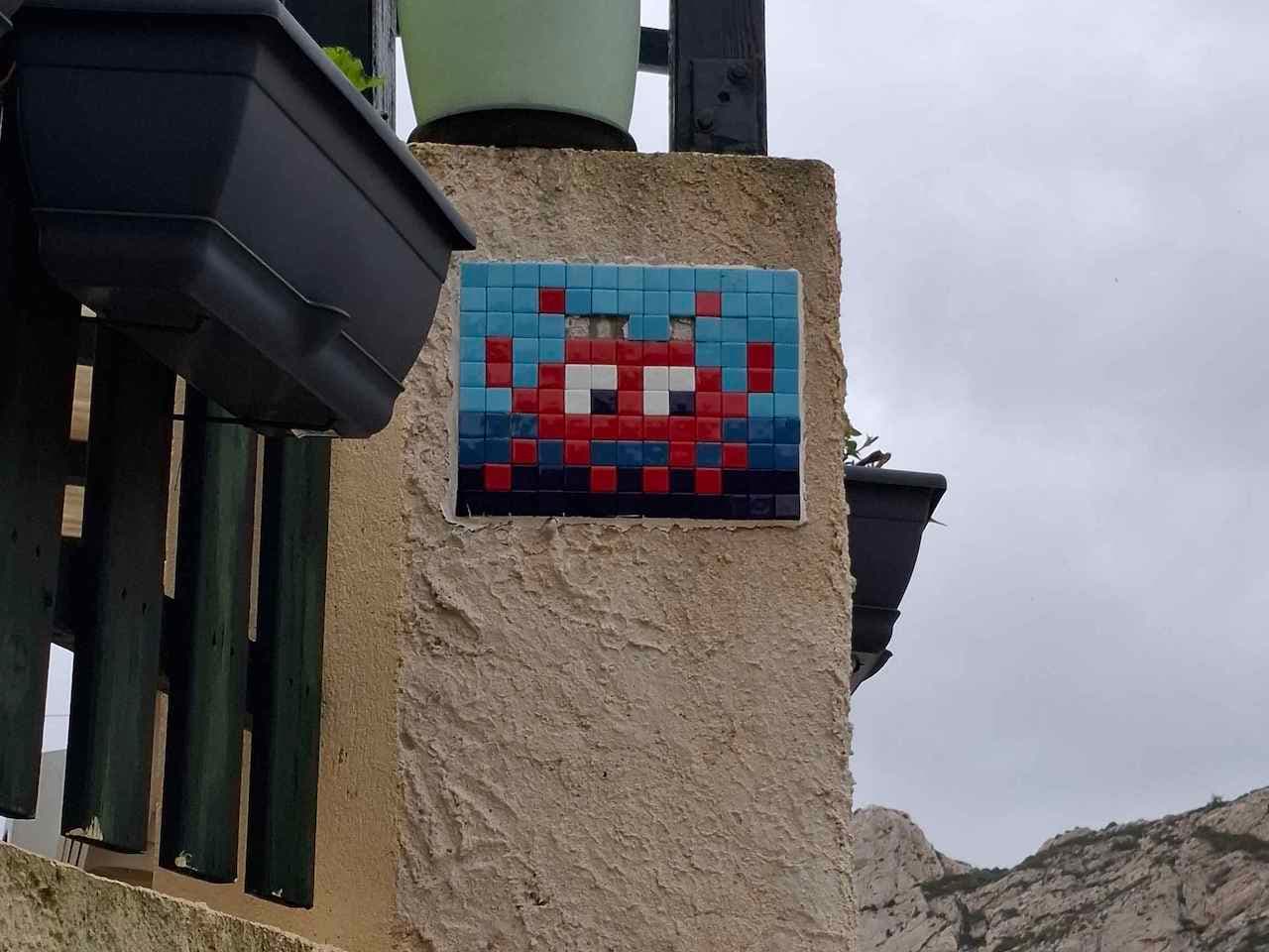 Invader MARS_87