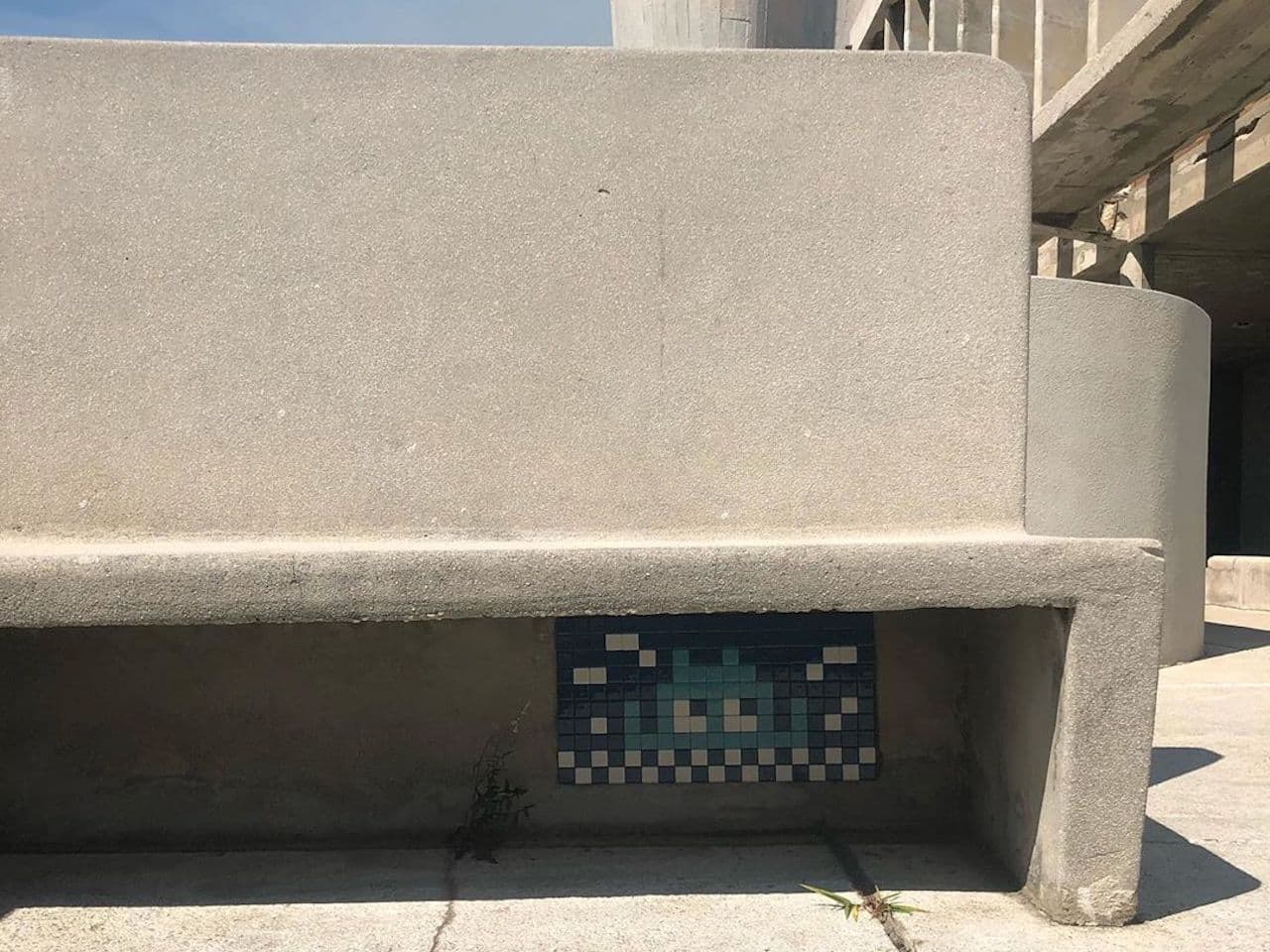 Invader MARS_92