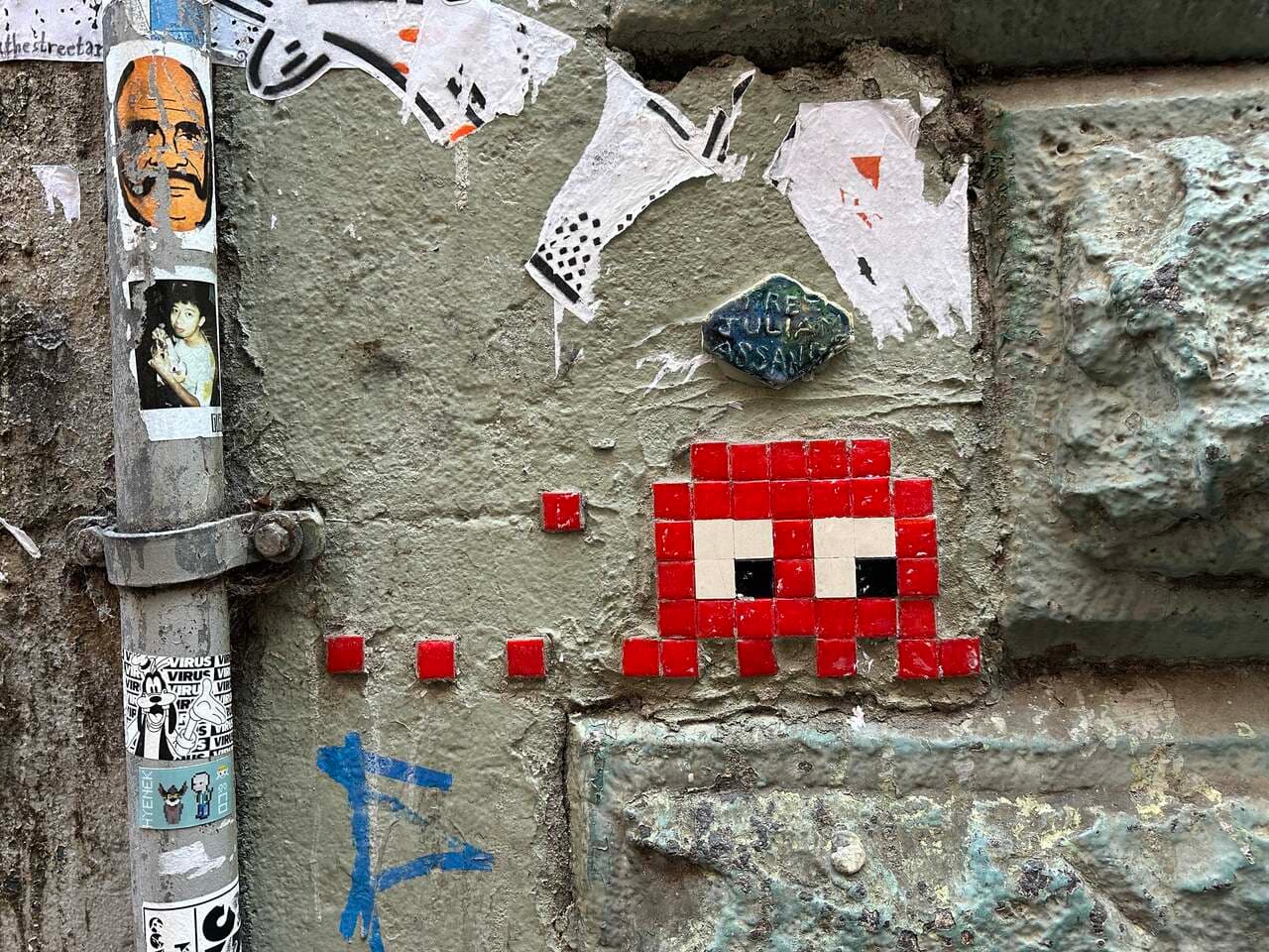 Invader MLB_24