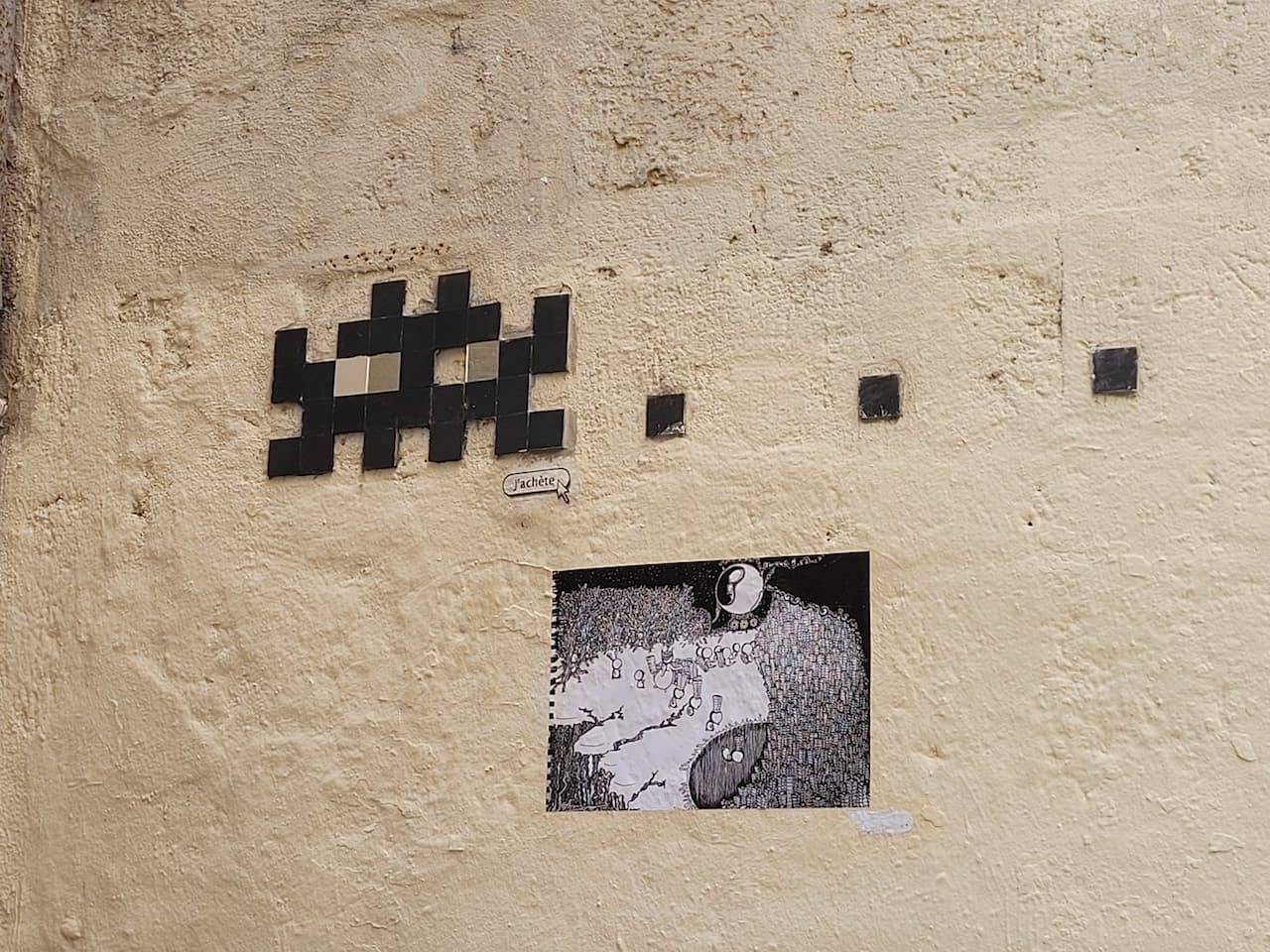 Invader MPL_17