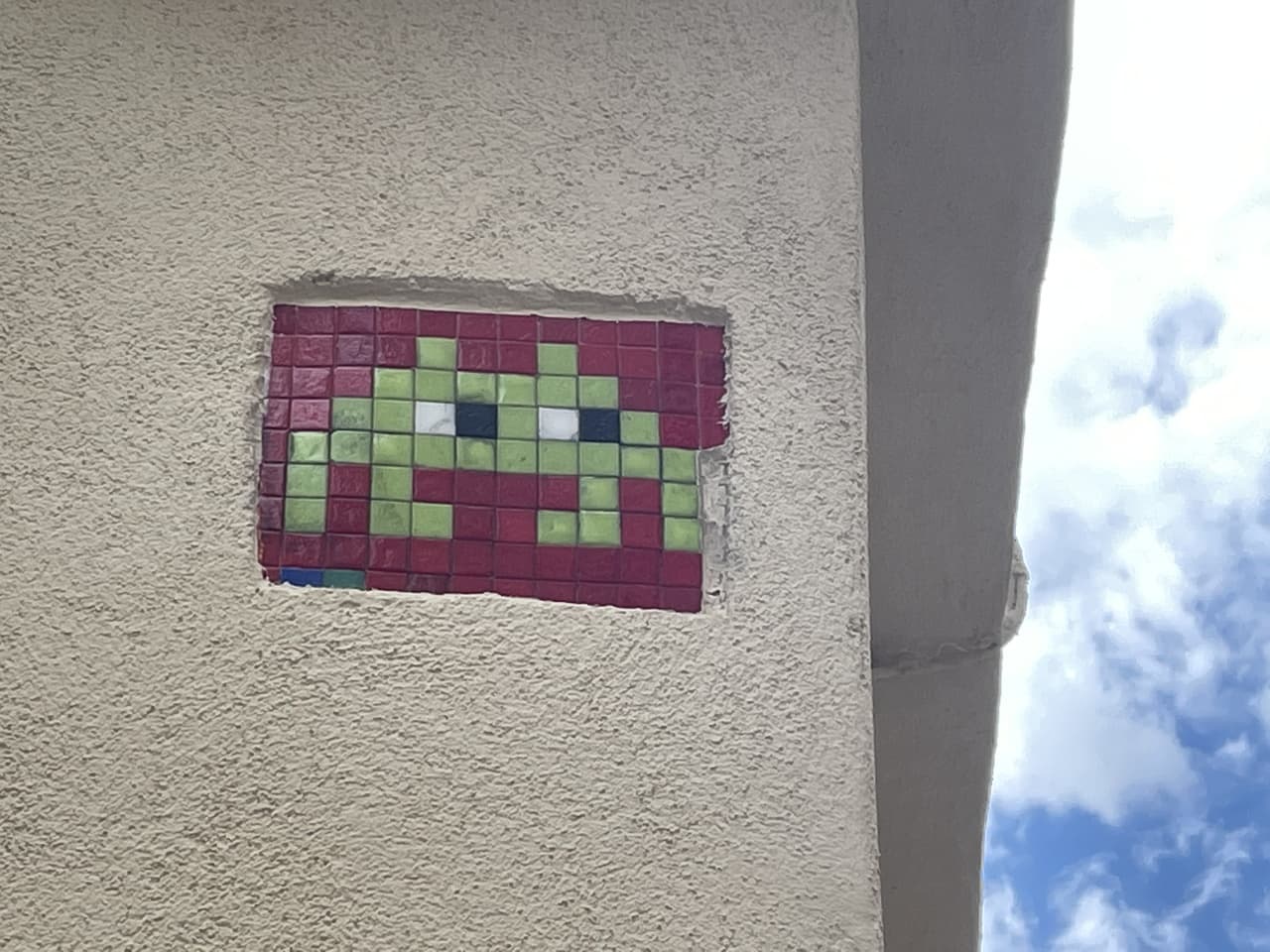 Invader MPL_38