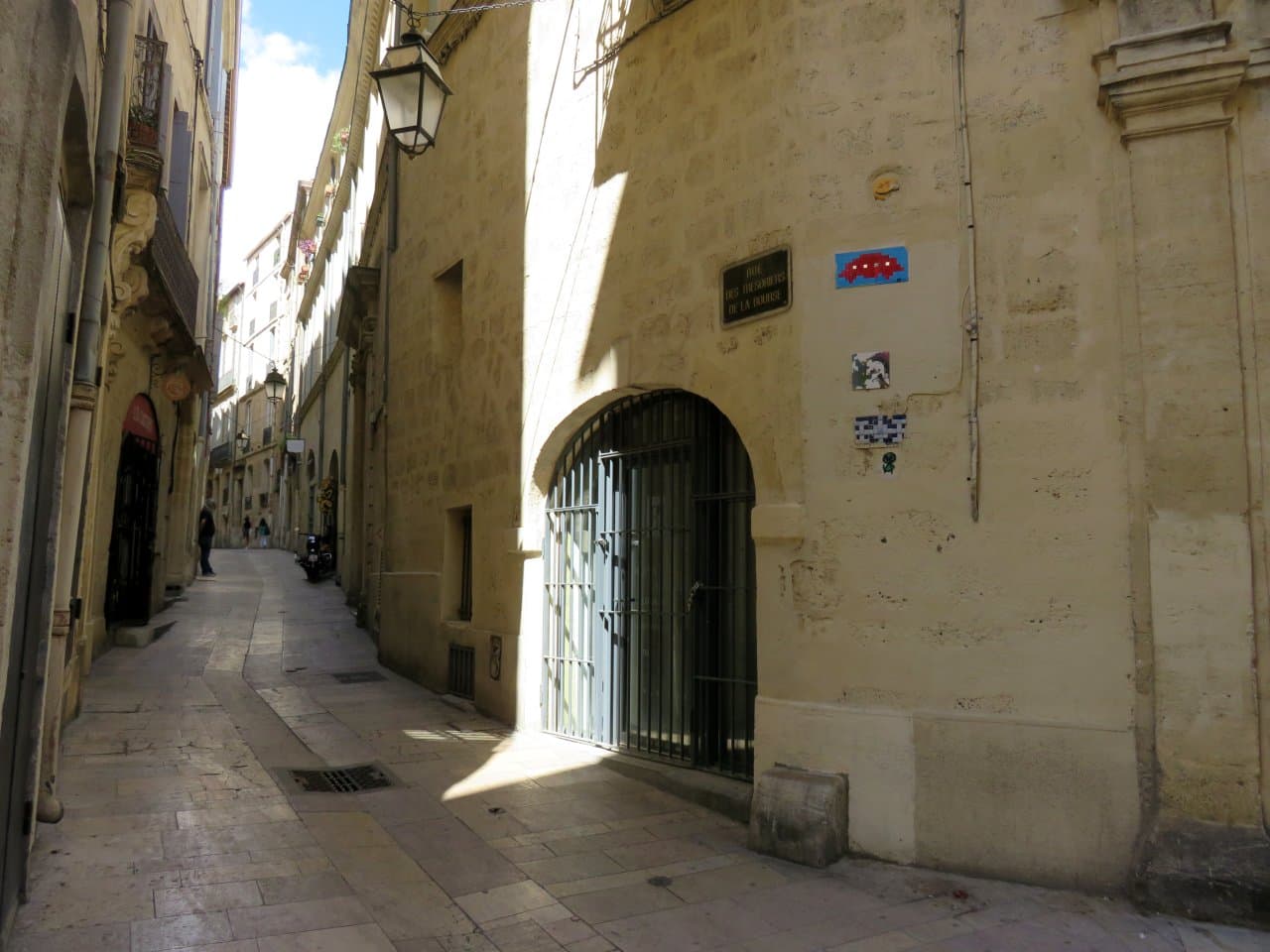 Invader MPL_39