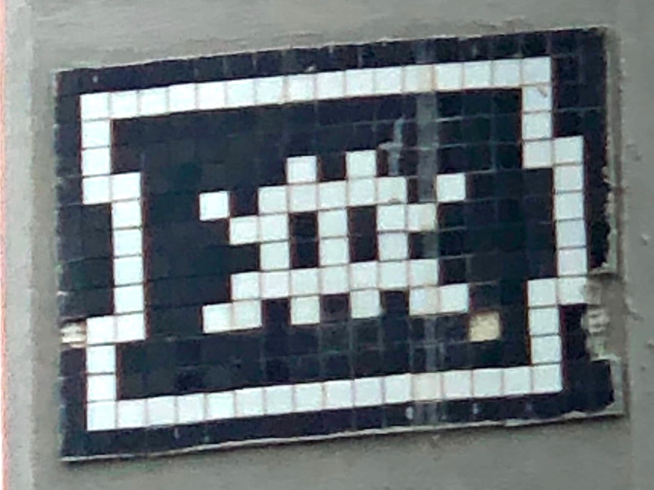 Invader MTB_06