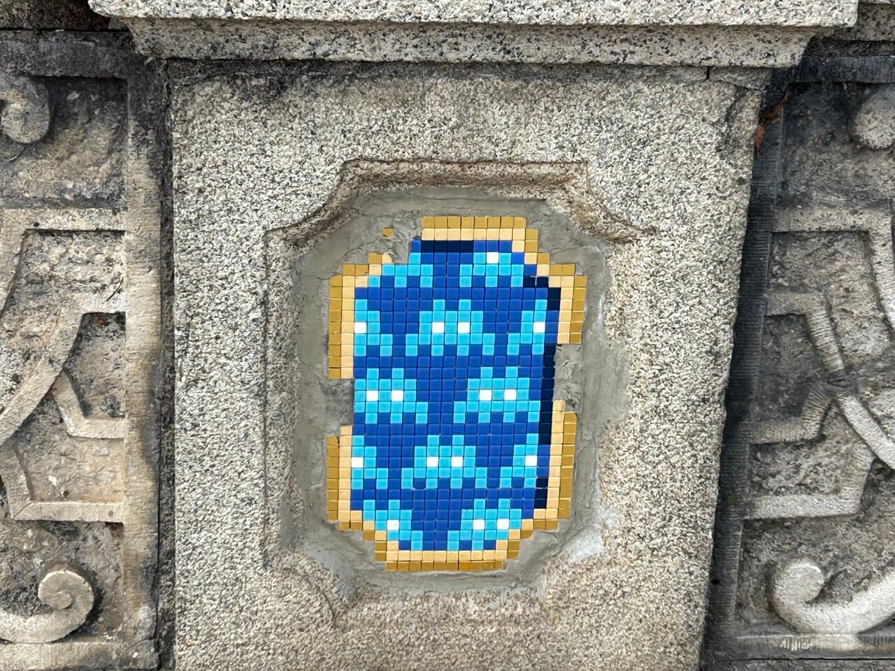 Invader MUN_06