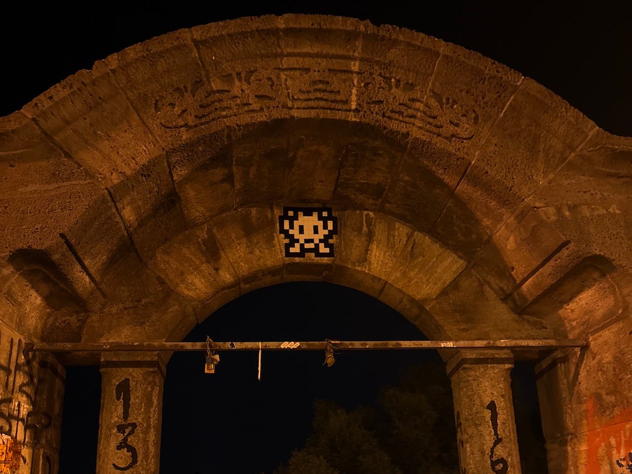Invader MUN_07