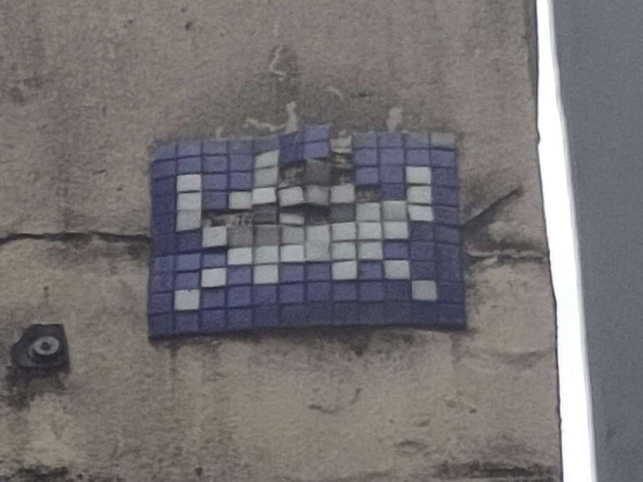 Invader NCL_24