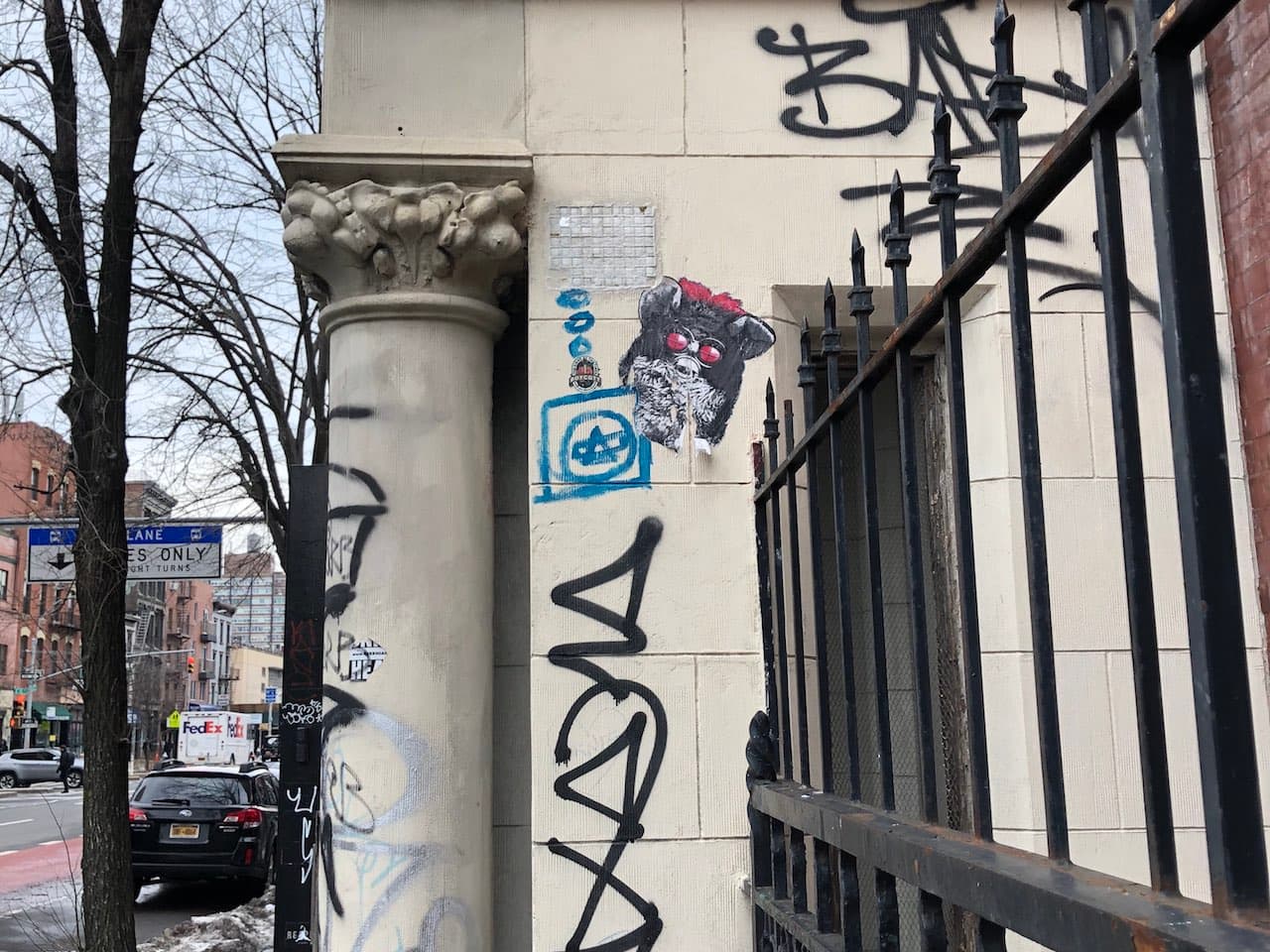 Invader NY_17
