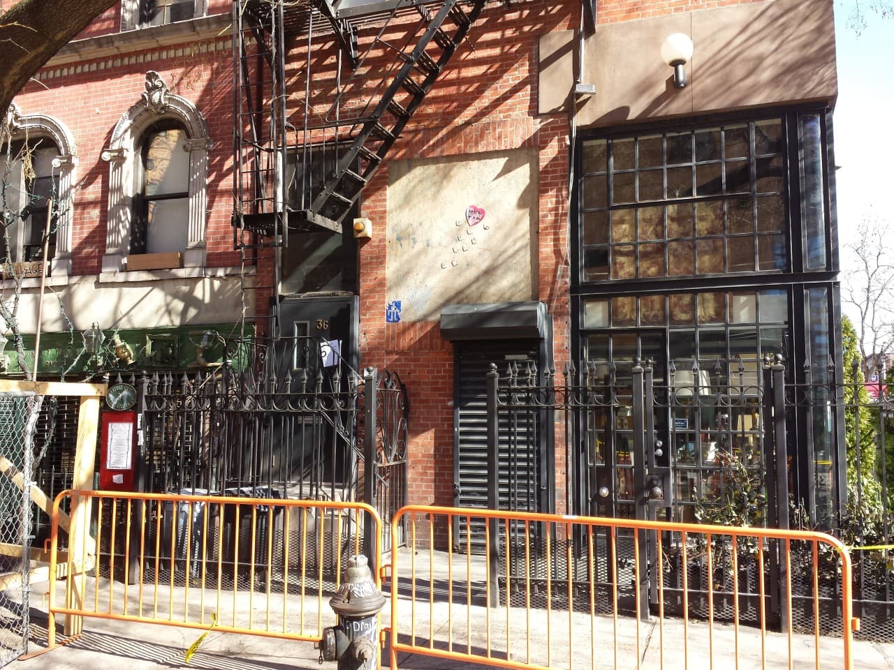 Invader NY_27