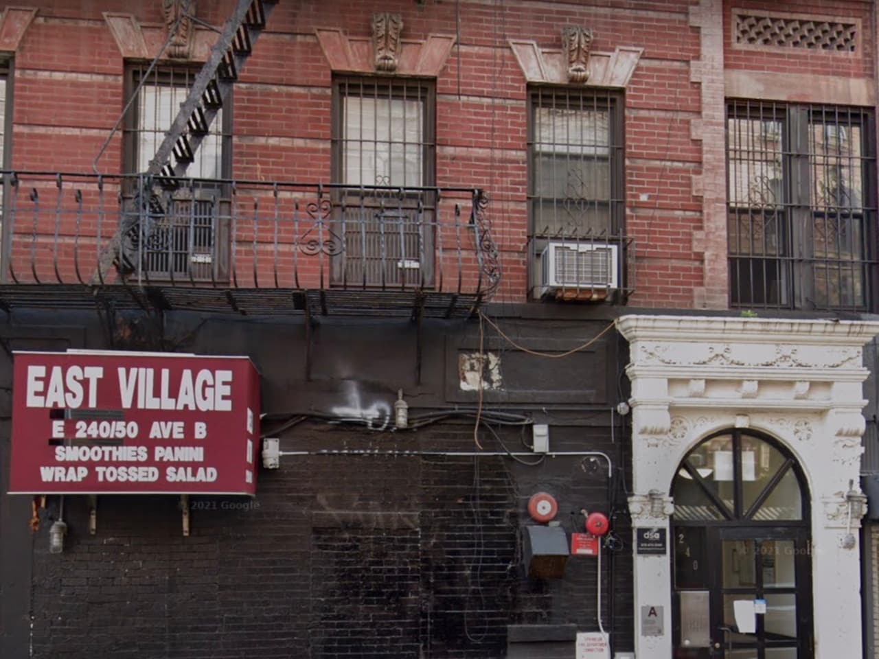 Invader NY_42