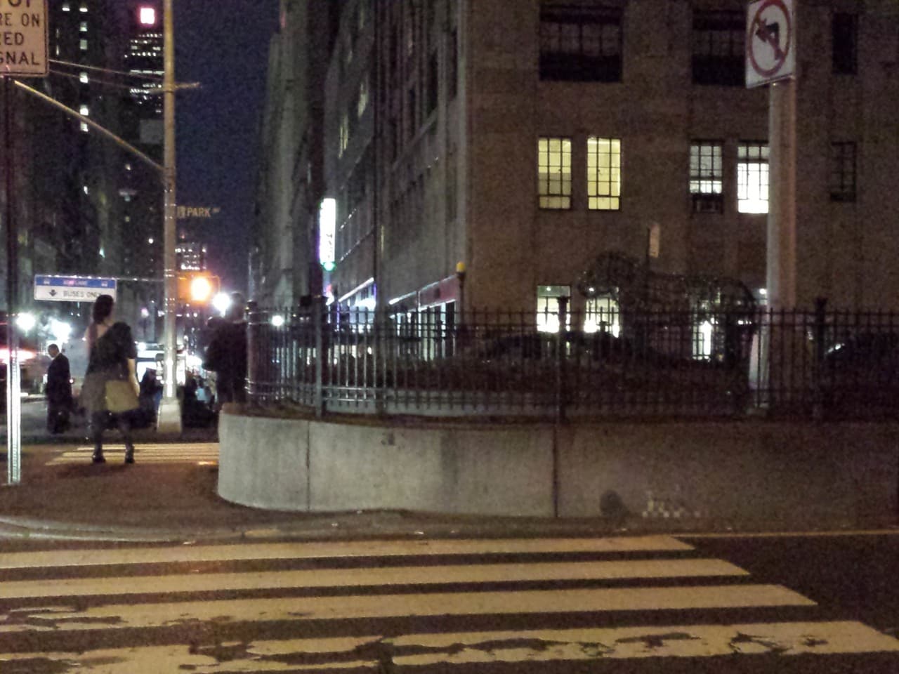 Invader NY_78