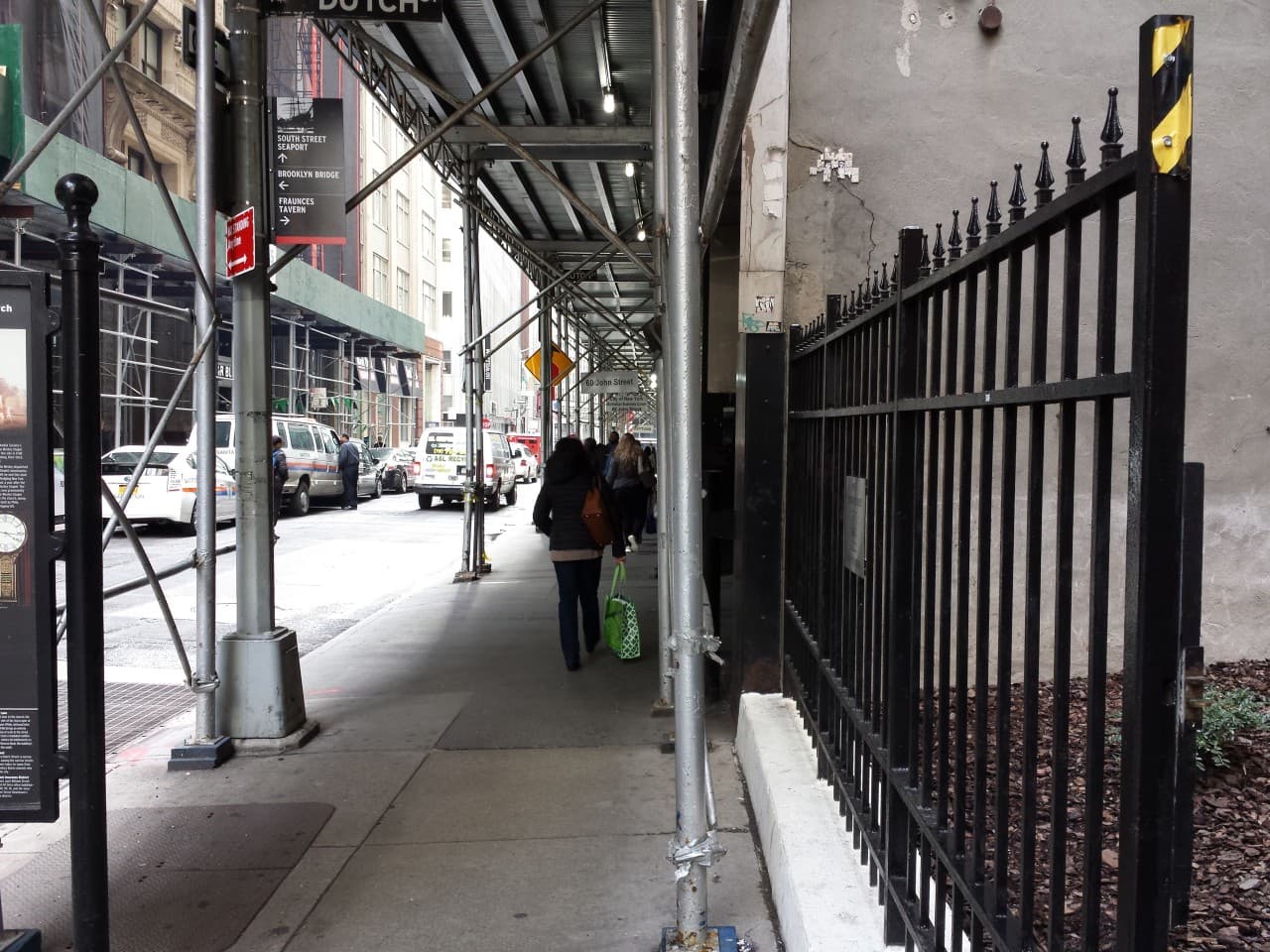 Invader NY_79